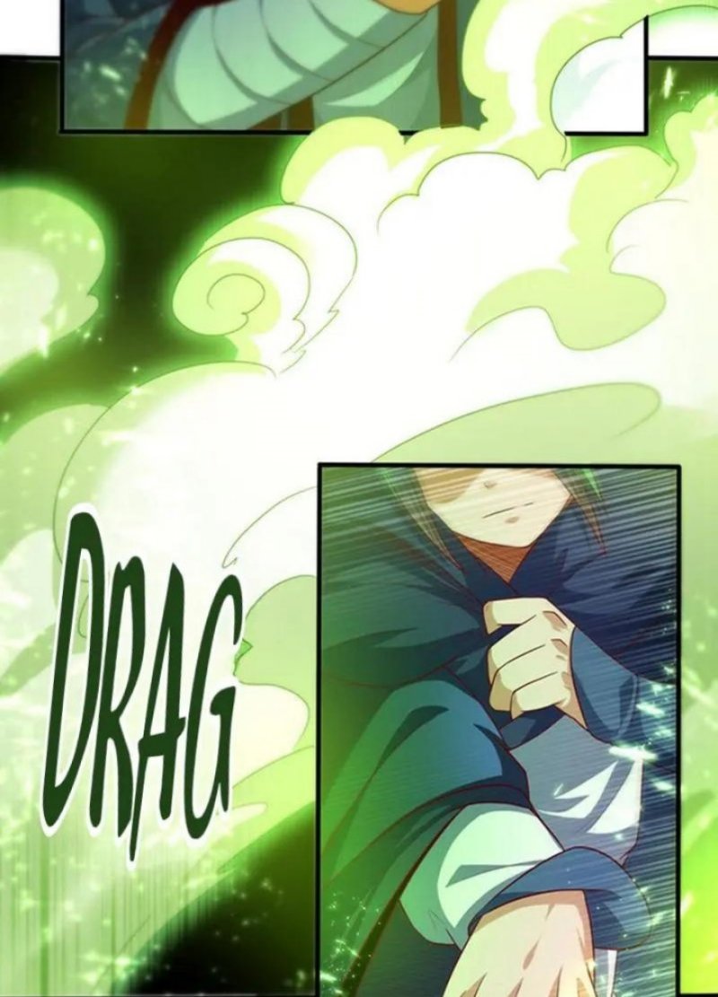 Martial Inverse chapter 80
